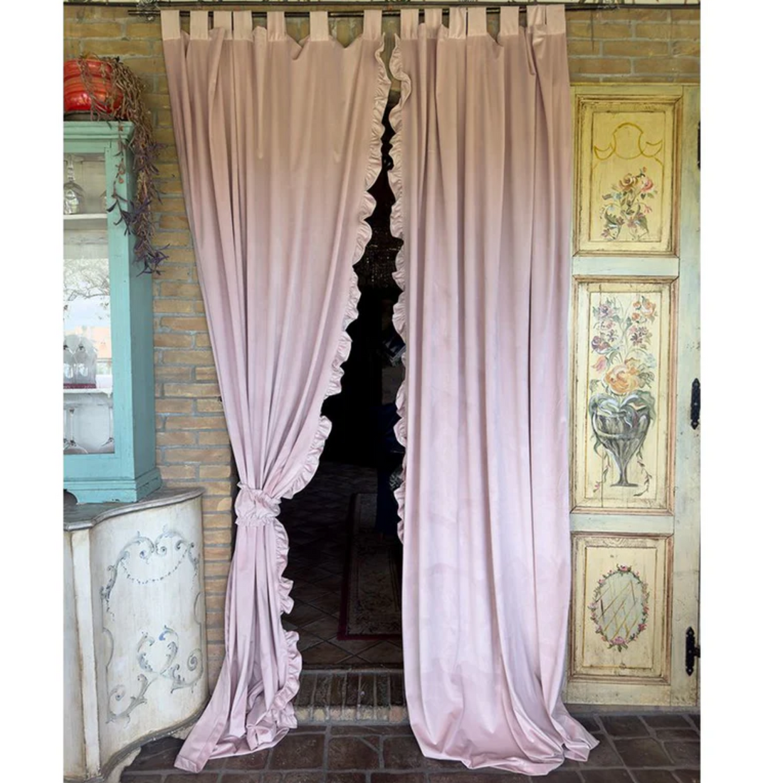 Set 2 Tendoni a Corte Atelier17