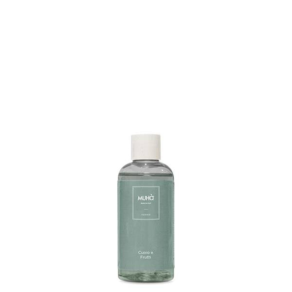 Refill 100 ml Cuoio e Frutti