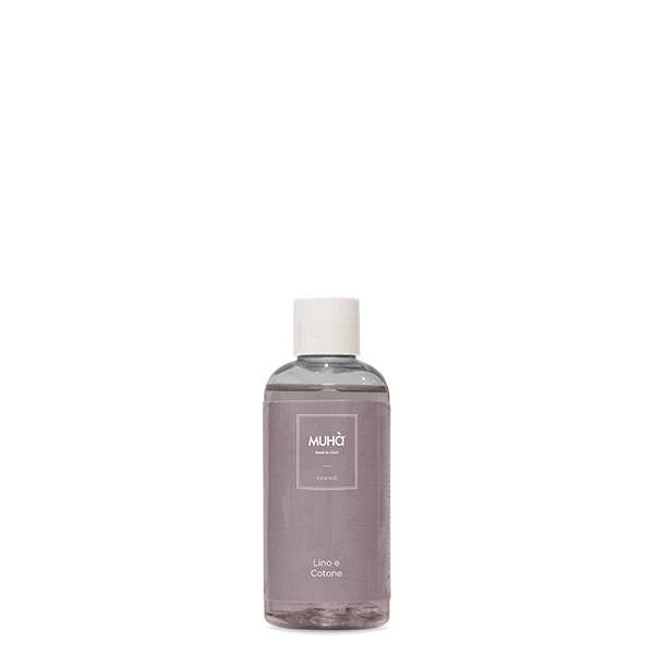 Refill 100 ml Lino e Cotone