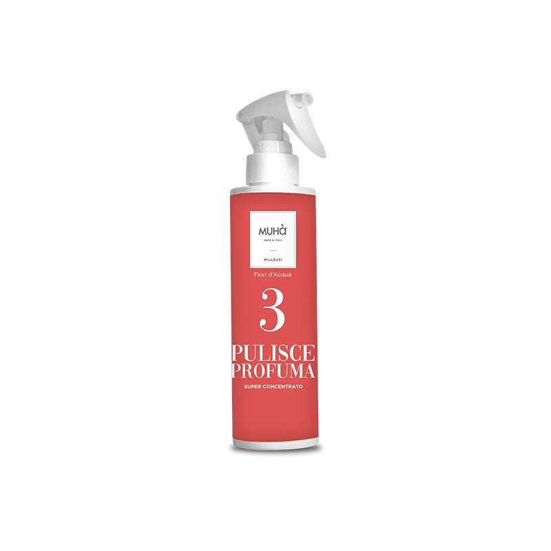 Spray Milleusi 200 ml Fiori d&