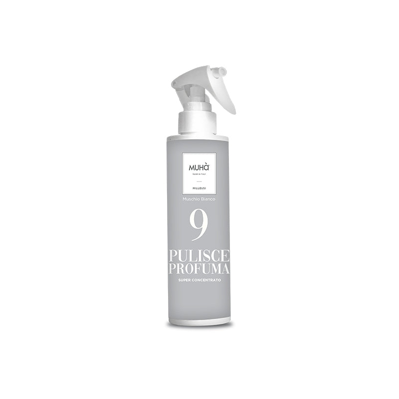 Spray Milleusi 200 ml Muschio Cipriato