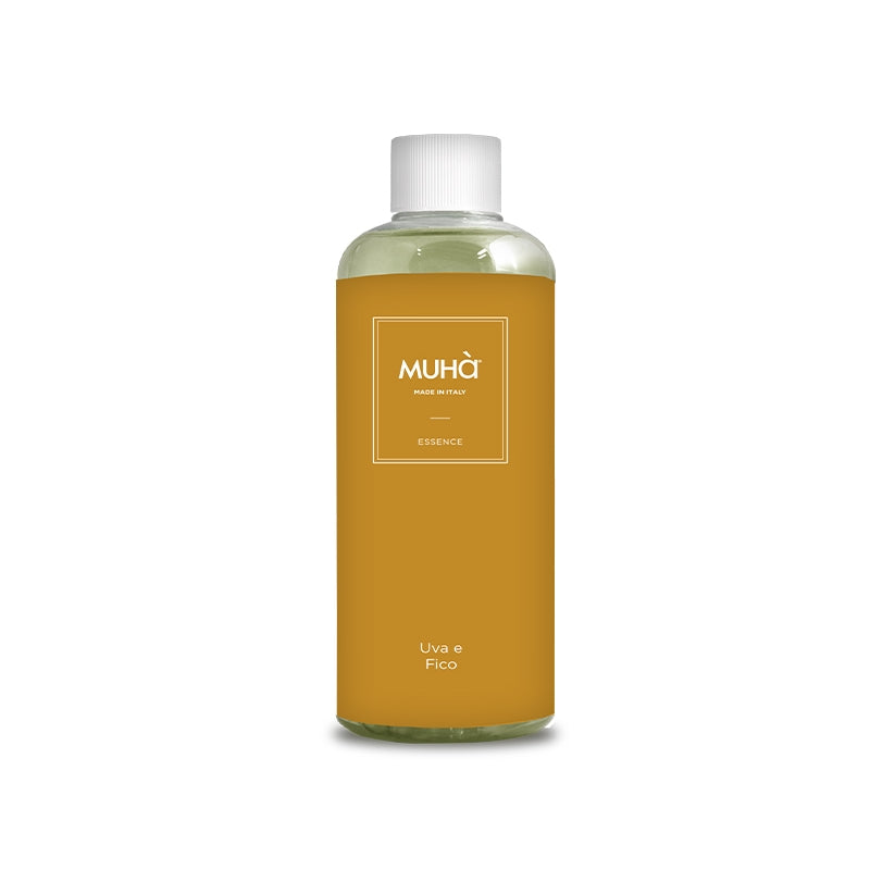 Refill 100ml Uva e Fico