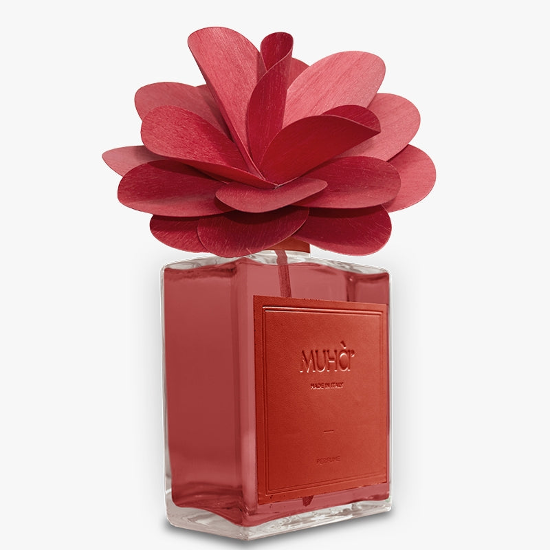 Flower Diffuser 500 ml Arancio e Cannella