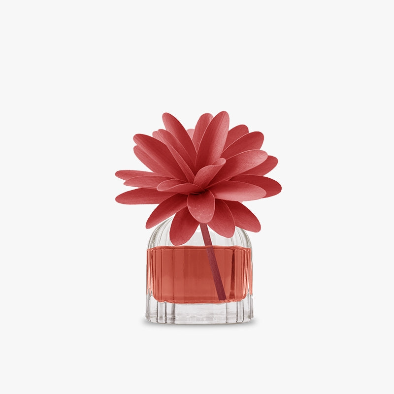 Flower Diffuser 60 ml Arancio e Cannella