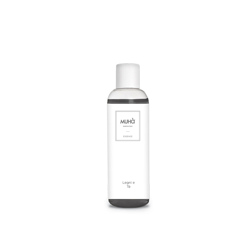 Refill 100 ml Legni e Thė