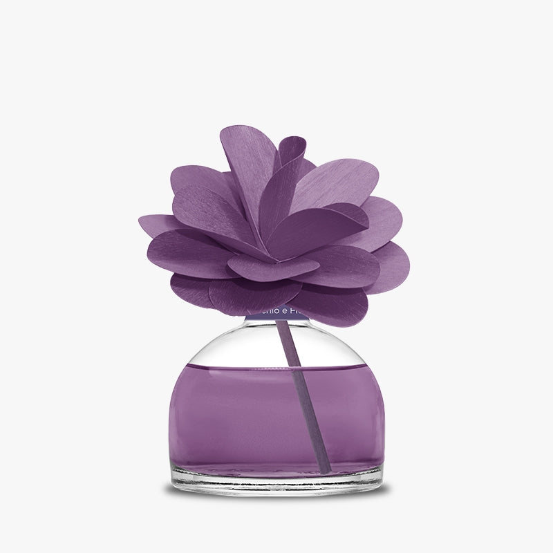 Flower Diffuser 200 ml Muschio e Fiori