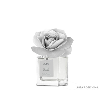 Rose Diffuser 200 ml Fiori di Cotone