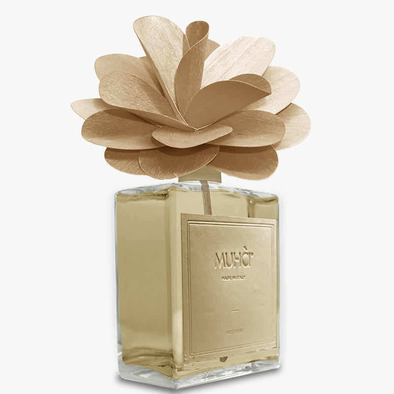 Flower Diffuser 500 ml Vaniglia e Ambra