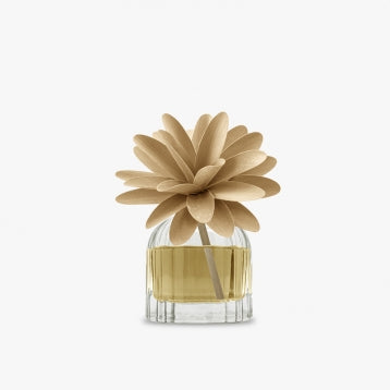 Flower Diffuser 60 ml Vaniglia e Ambra