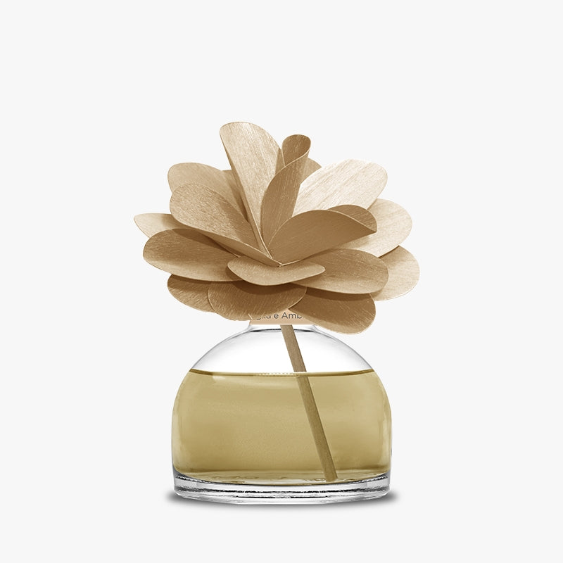 Flower Diffuser 200 ml Vaniglia e Ambra