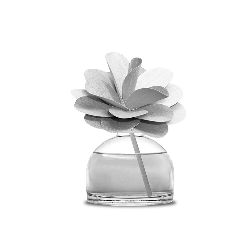 Flower Diffuser 200 ml Fiori di Cotone