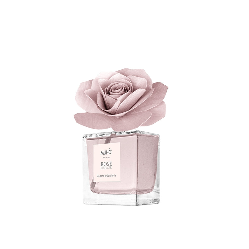 Rose Diffuser 200 ml Ambra Antica