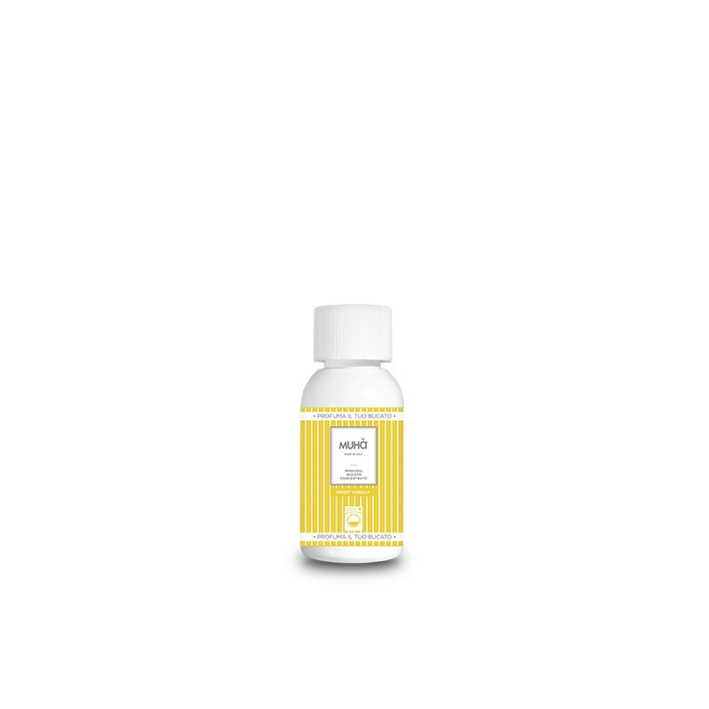 Profuma Bucato 100 ml Sweet Vanilla